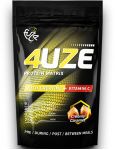 Multicomponent protein Fuze+creatine