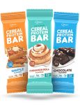 Quest Beyond Cereal Bar