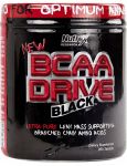 BCAA Drive Black