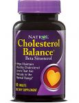 Cholesterol Balance