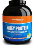Whey Protein Silver Edition