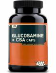 Glucosamine + CSA Caps