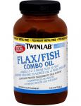 Flax/ Fish Combo Oil