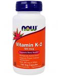 Vitamin K-2 100 mg