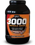 Muscle Mass 3000