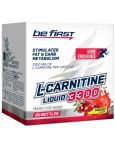 Be First L-carnitine 3300