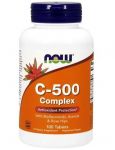 Vitamin C-500 Complex