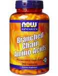 Branch-Chain Amino Acid
