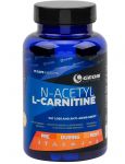 N-acetyl L-carnitine