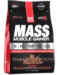 Mass Muscle Gainer