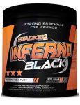 Stacker2 Inferno Black