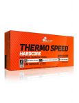 Thermo Speed Hardcore Mega Caps