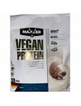 Maxler пробник Sample Vegan Protein 30 г Chocolate Macarons