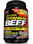 Titanium Beef Supreme