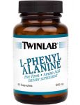 L-Phenylalanine Caps
