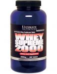 Whey Supreme 2000