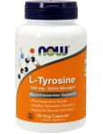 L-Tyrosine 750 mg