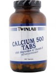Calcium 500 Mag Vit