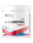 100% L-Carnitine Premium