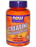 Creatine Monohydrate 750 mg