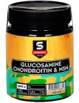 Glucosamine & Chondroitin & MSM Powder