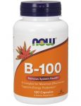Vitamin B-100 complex