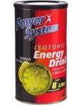 Isotonic Energy Drink