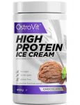 High Protein Ice Cream