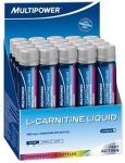 L-Carnitine Liquid Forte 1800