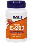 Vitamin E-200 Da