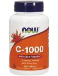 Vitamin C-1000 Sustained Release