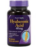 Hyaluronic Acid 40 mg