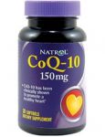 CoQ-10 150 mg