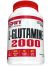 L Glutamine 2000